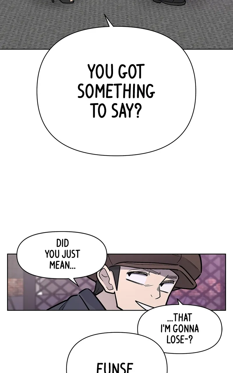Skool of Street Chapter 24 page 56 - 