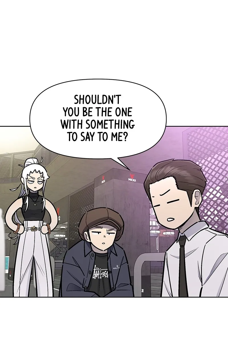 Skool of Street Chapter 24 page 58 - 