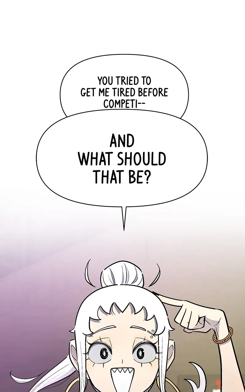 Skool of Street Chapter 24 page 59 - 