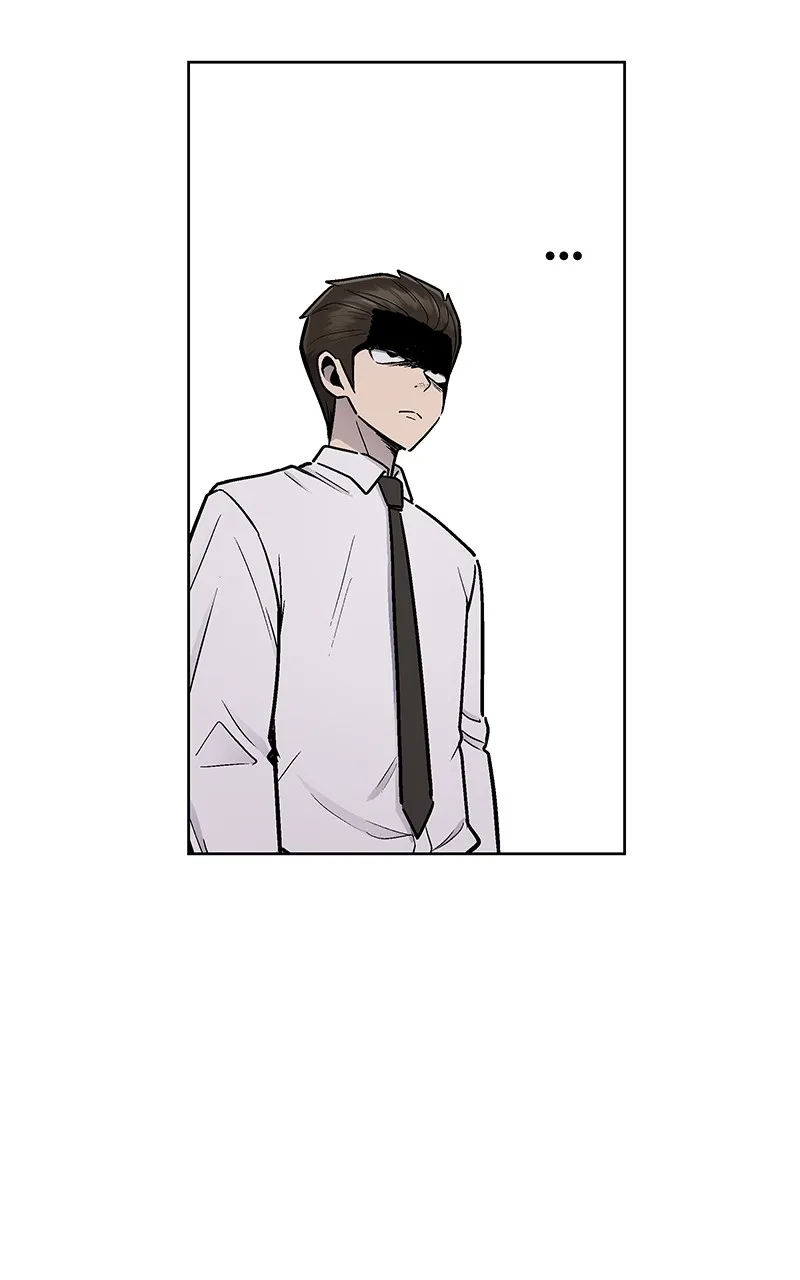 Skool of Street Chapter 24 page 61 - 