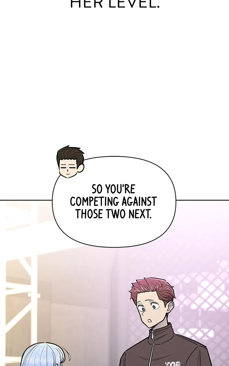 Skool of Street Chapter 24 page 64 - 