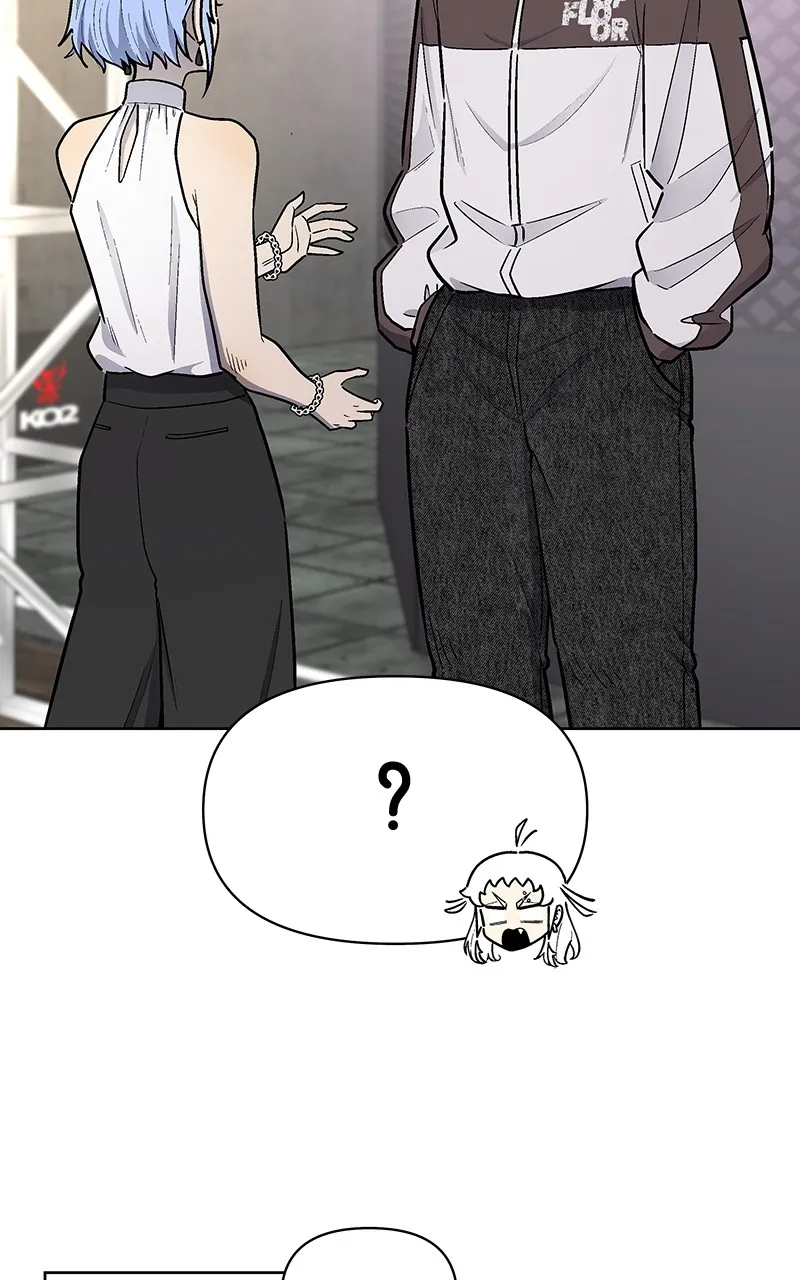 Skool of Street Chapter 24 page 65 - 