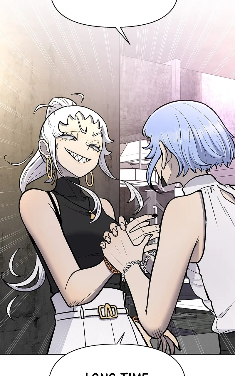 Skool of Street Chapter 24 page 71 - 