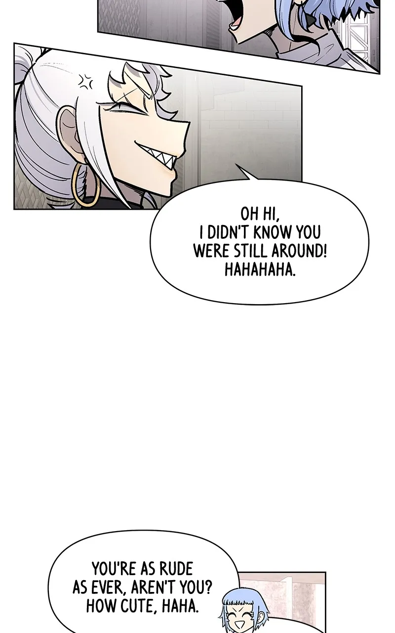 Skool of Street Chapter 24 page 73 - 