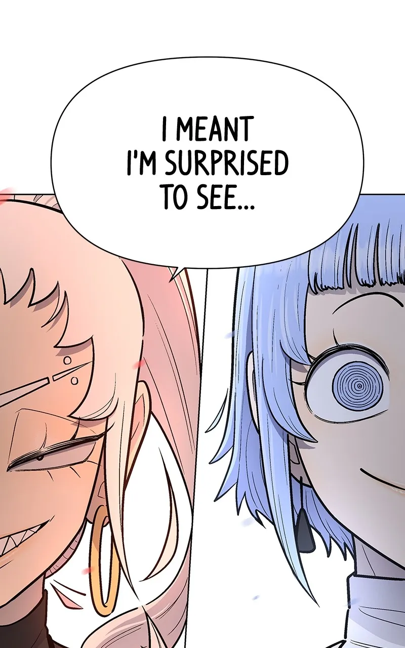 Skool of Street Chapter 24 page 75 - 