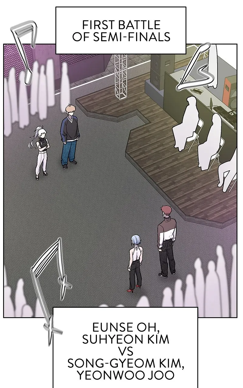 Skool of Street Chapter 24 page 77 - 