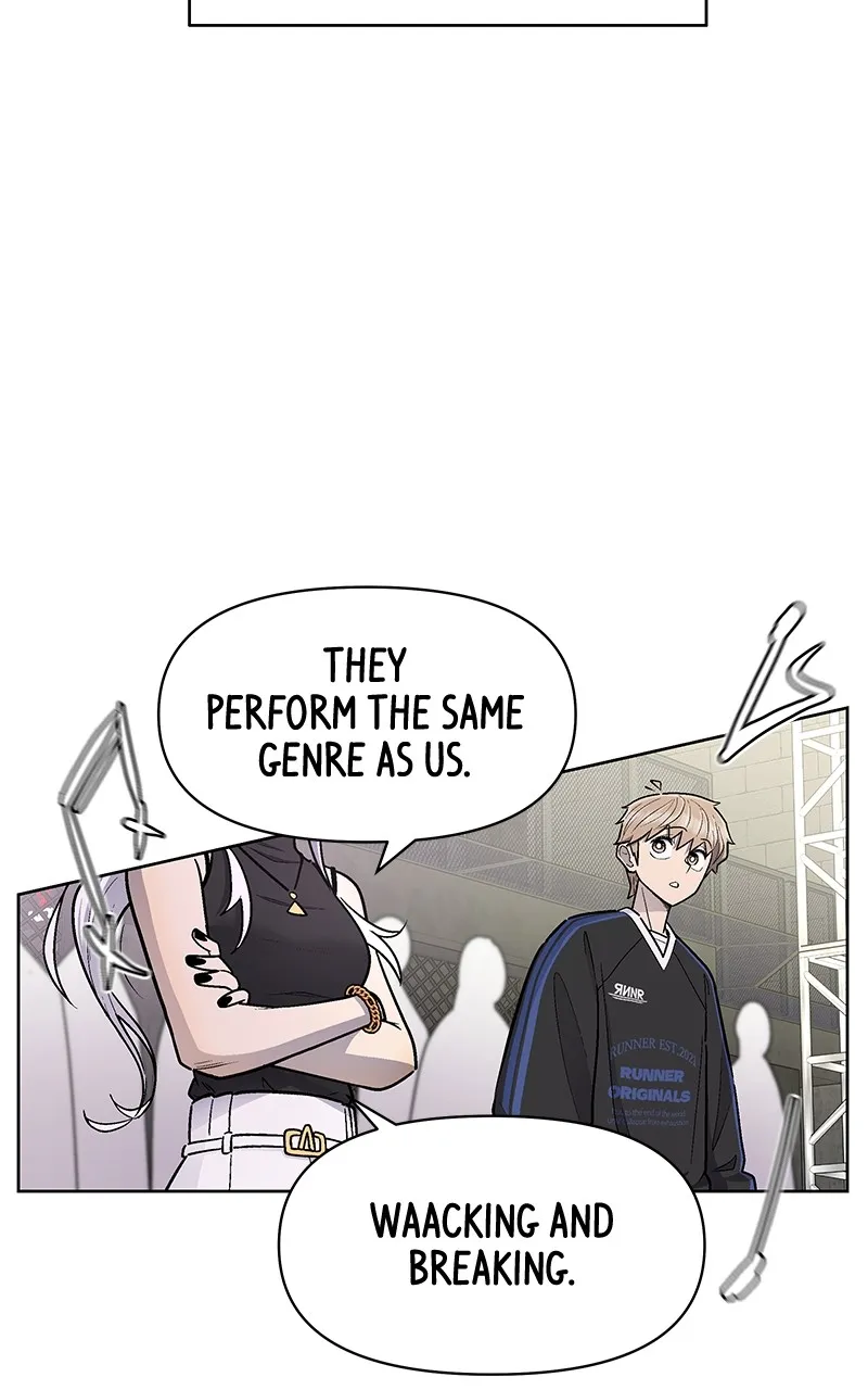 Skool of Street Chapter 24 page 78 - 