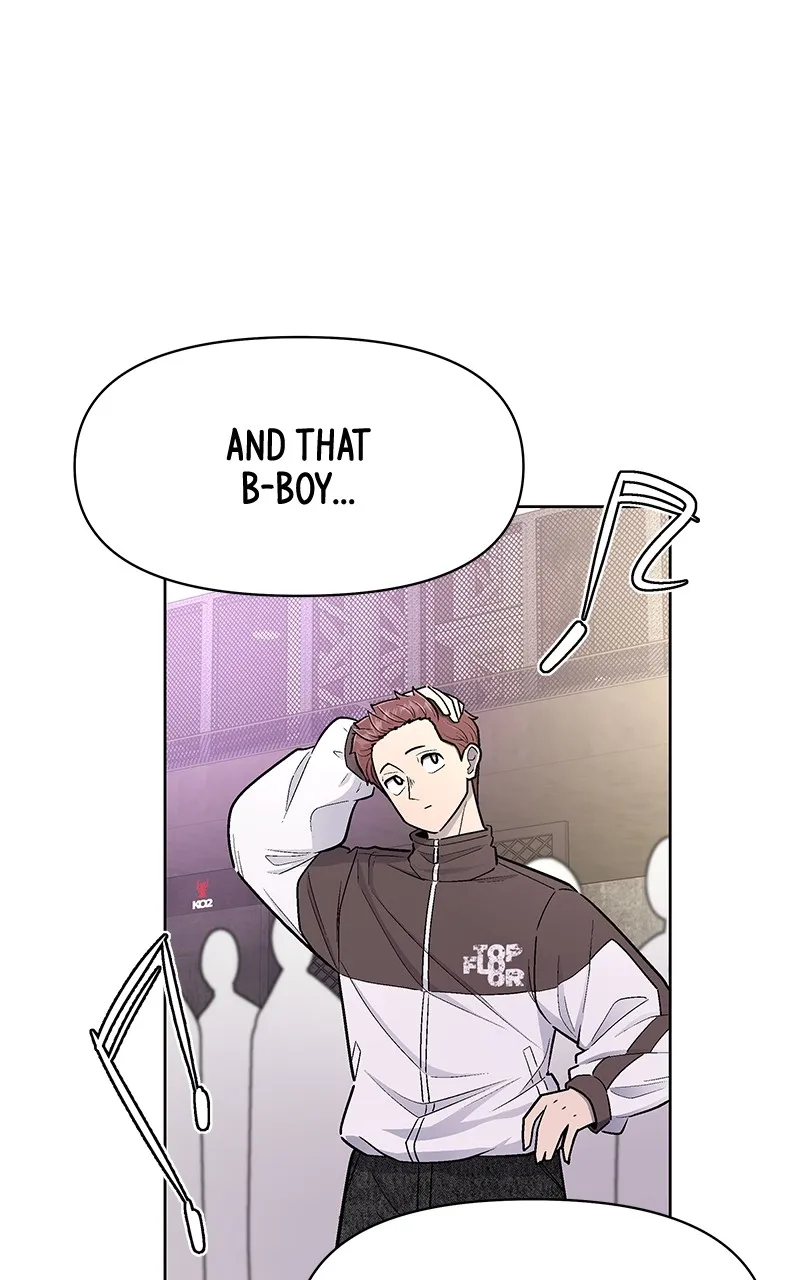 Skool of Street Chapter 24 page 79 - 