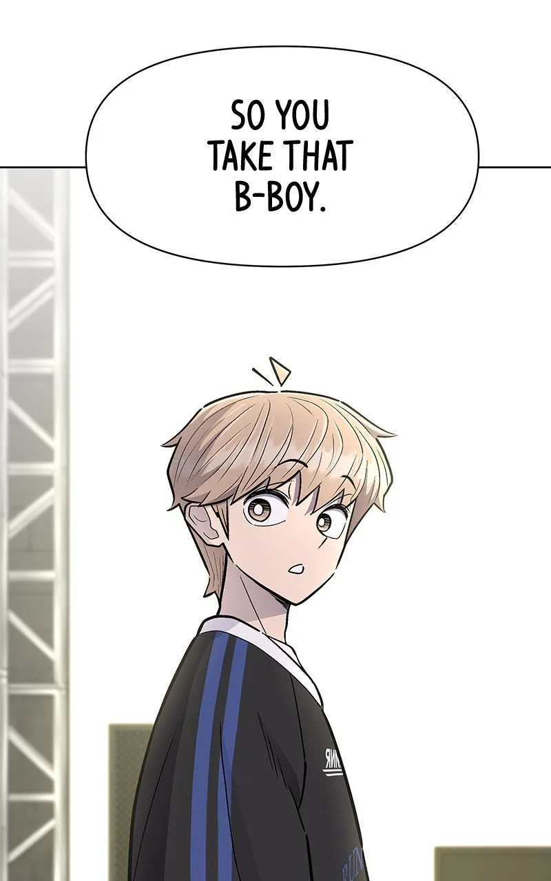 Skool of Street Chapter 24 page 81 - 