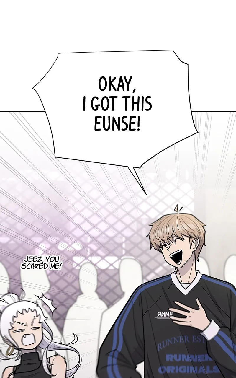 Skool of Street Chapter 24 page 83 - 