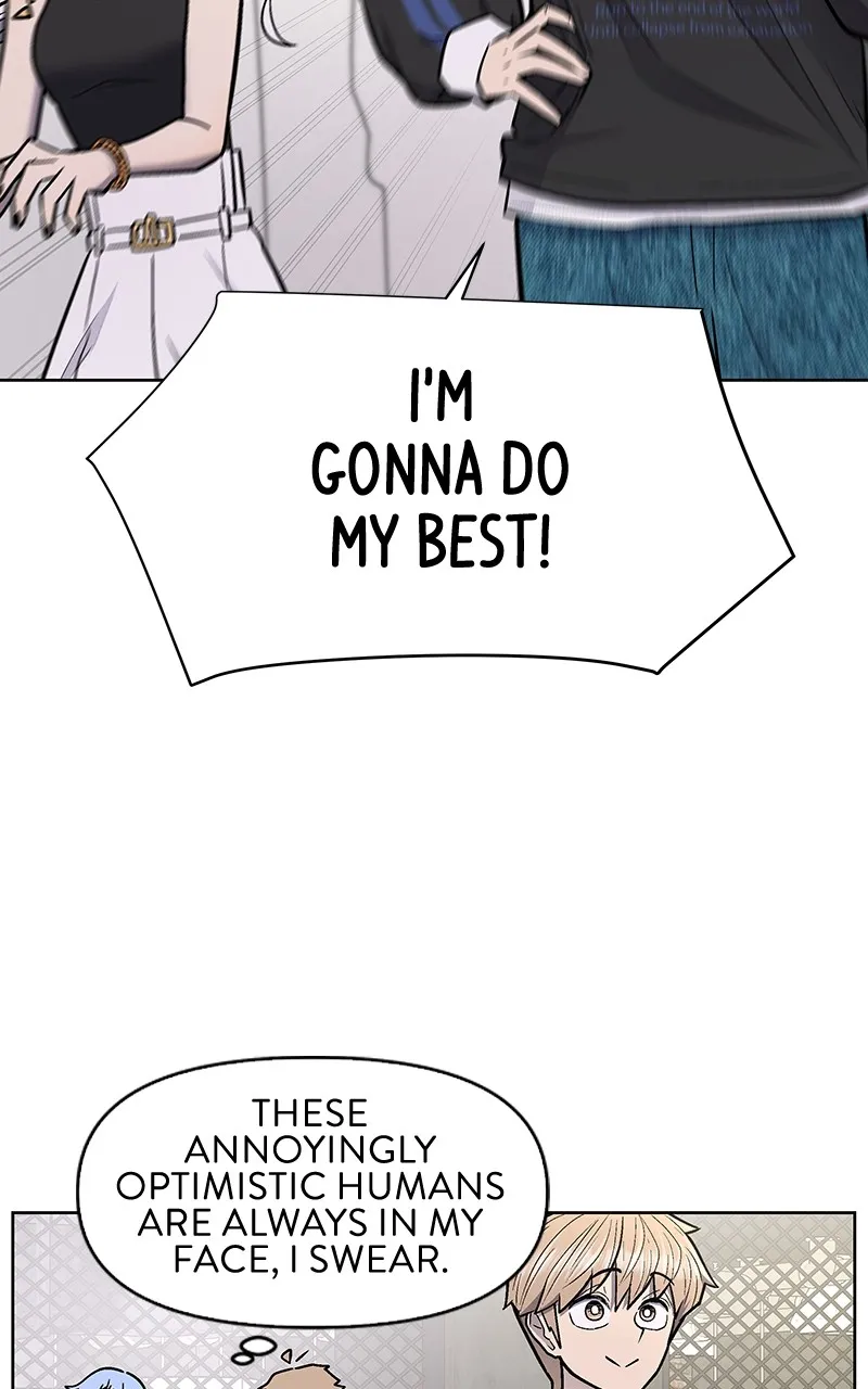 Skool of Street Chapter 24 page 84 - 