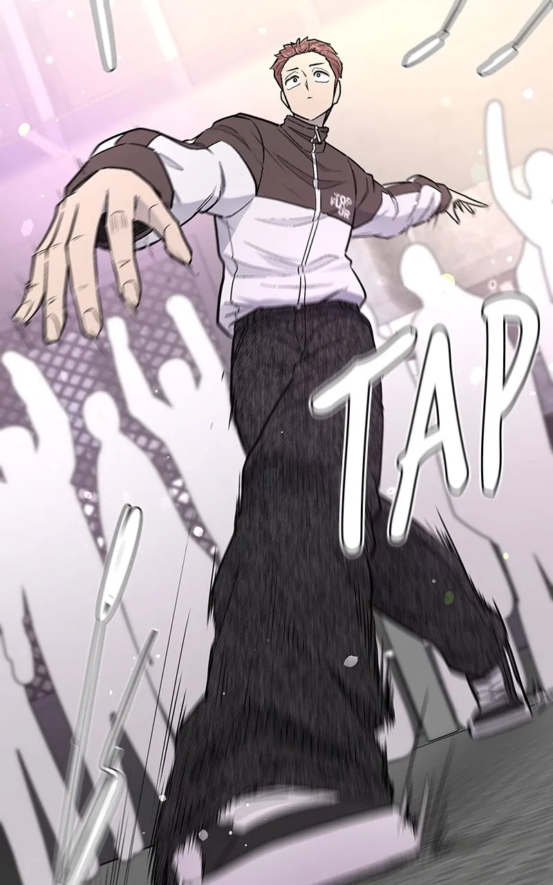 Skool of Street Chapter 24 page 86 - 