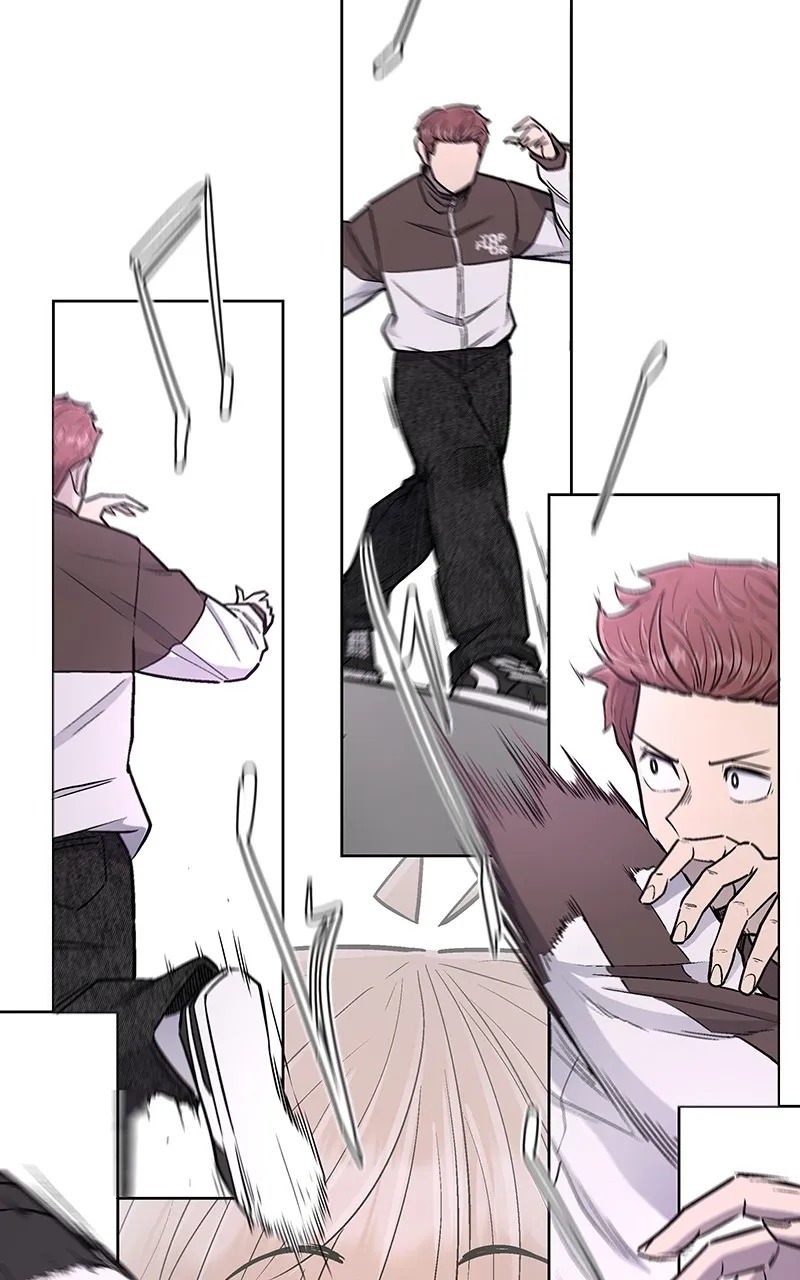 Skool of Street Chapter 24 page 88 - 