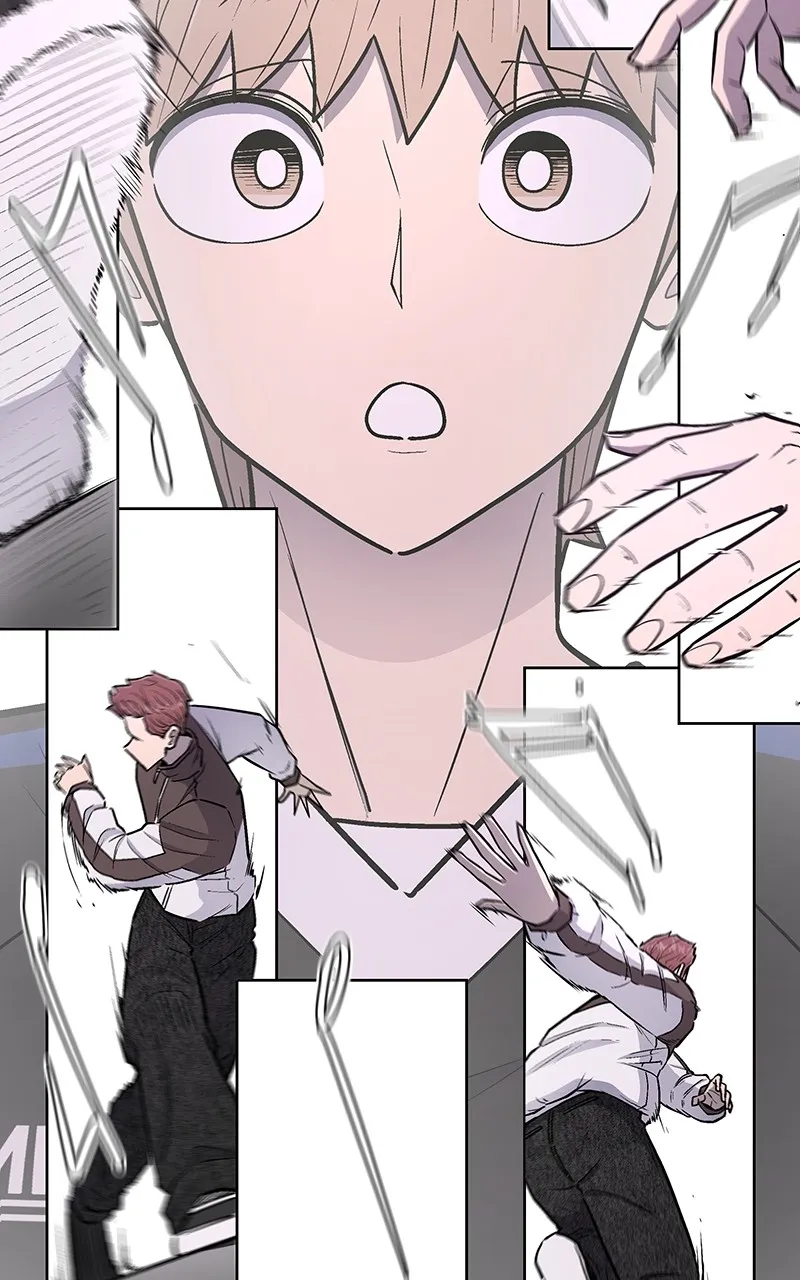 Skool of Street Chapter 24 page 89 - 