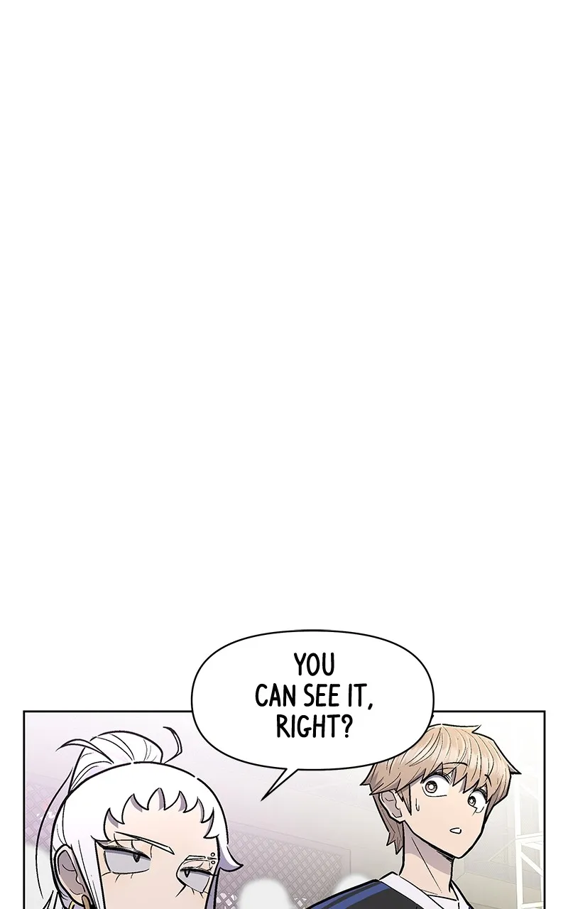 Skool of Street Chapter 24 page 93 - 