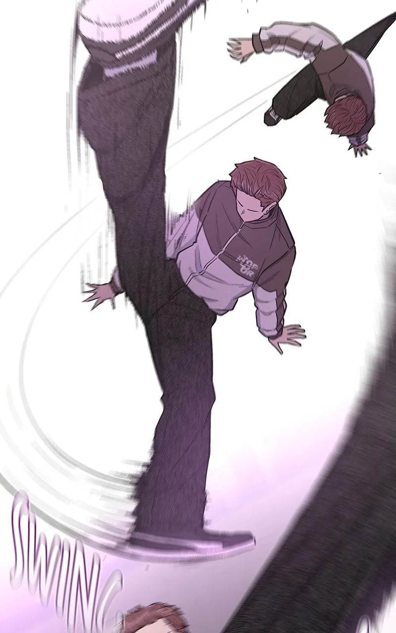Skool of Street Chapter 24 page 100 - 