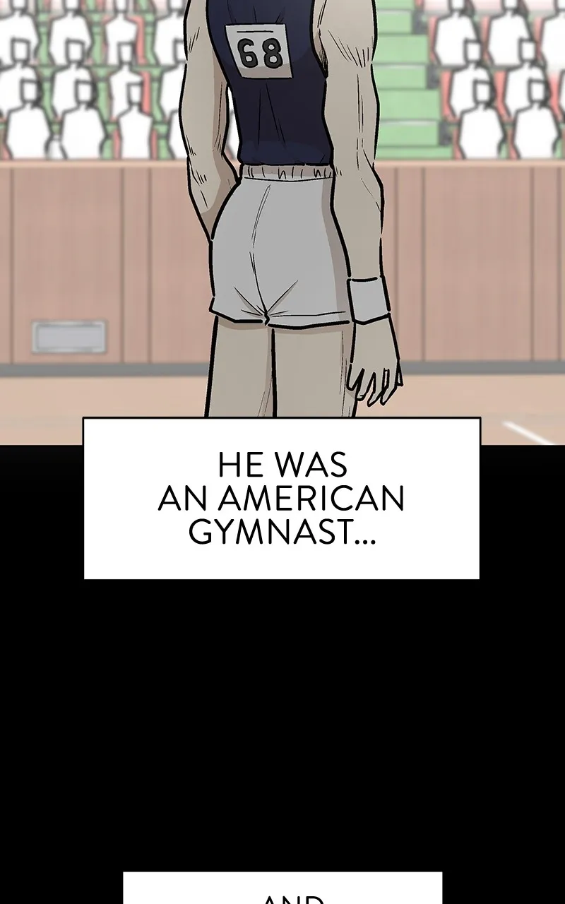 Skool of Street Chapter 25 page 2 - 