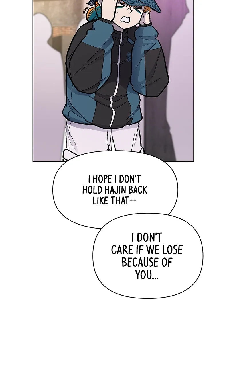 Skool of Street Chapter 25 page 105 - 