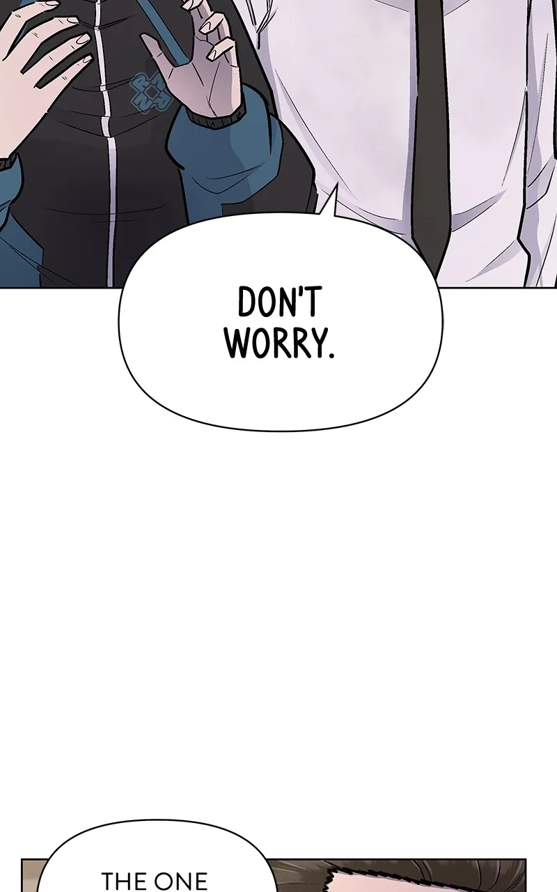 Skool of Street Chapter 25 page 107 - 
