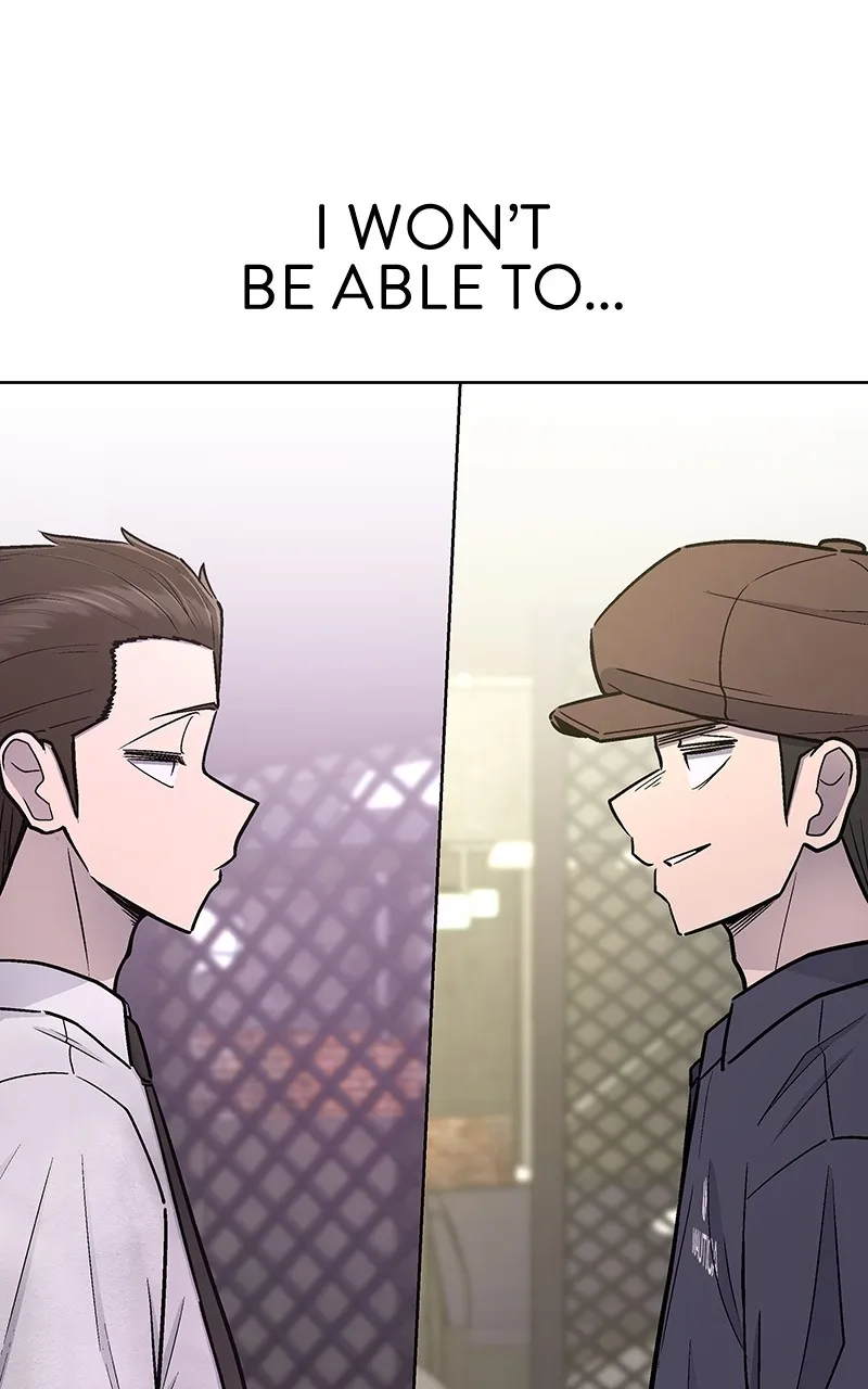 Skool of Street Chapter 25 page 110 - 