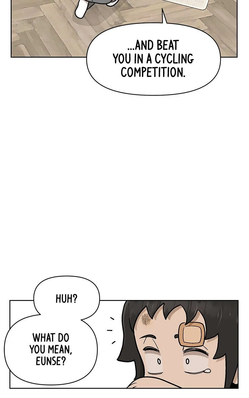 Skool of Street Chapter 25 page 115 - 