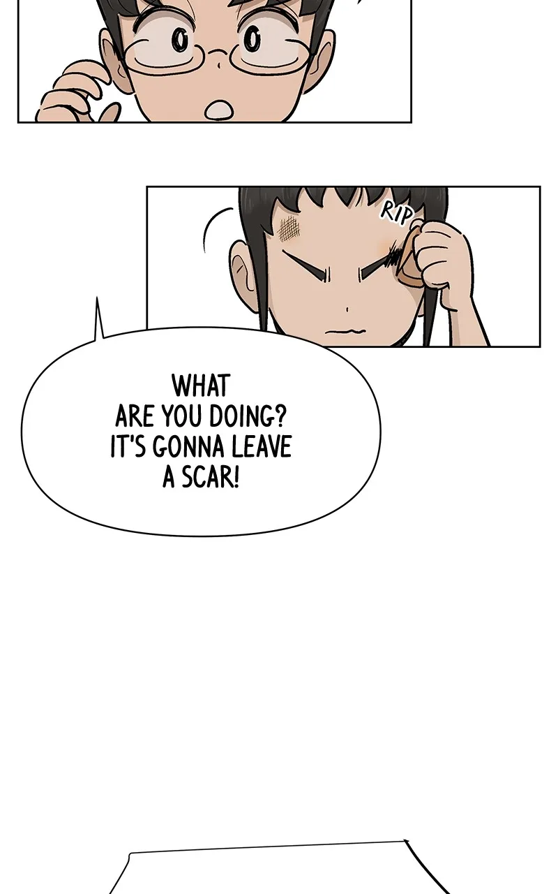 Skool of Street Chapter 25 page 118 - 