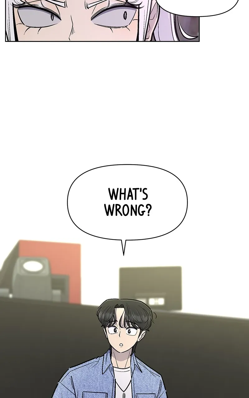 Skool of Street Chapter 25 page 13 - 