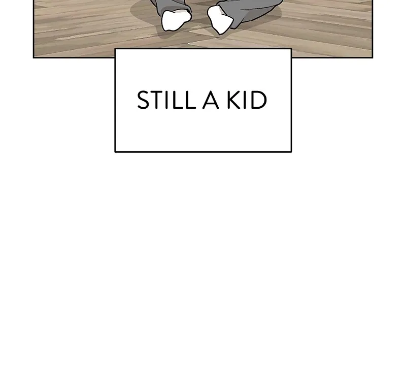 Skool of Street Chapter 25 page 123 - 