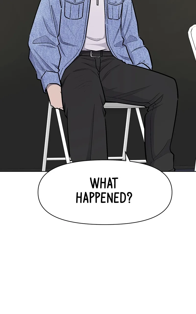 Skool of Street Chapter 25 page 14 - 
