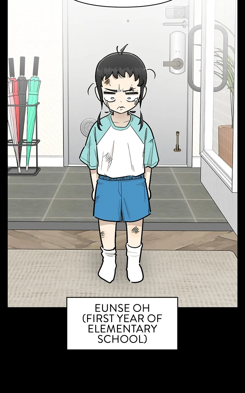 Skool of Street Chapter 25 page 17 - 