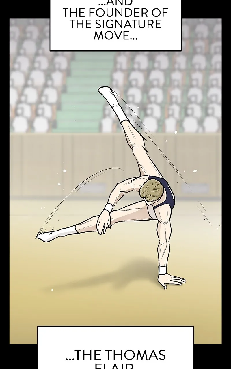 Skool of Street Chapter 25 page 3 - 