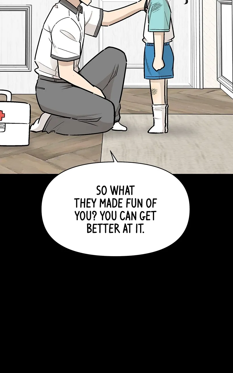 Skool of Street Chapter 25 page 23 - 