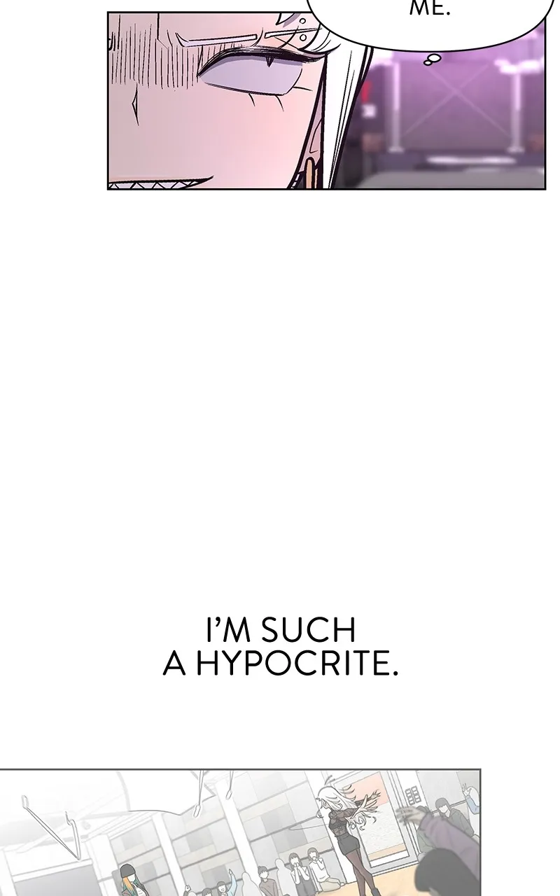 Skool of Street Chapter 25 page 25 - 