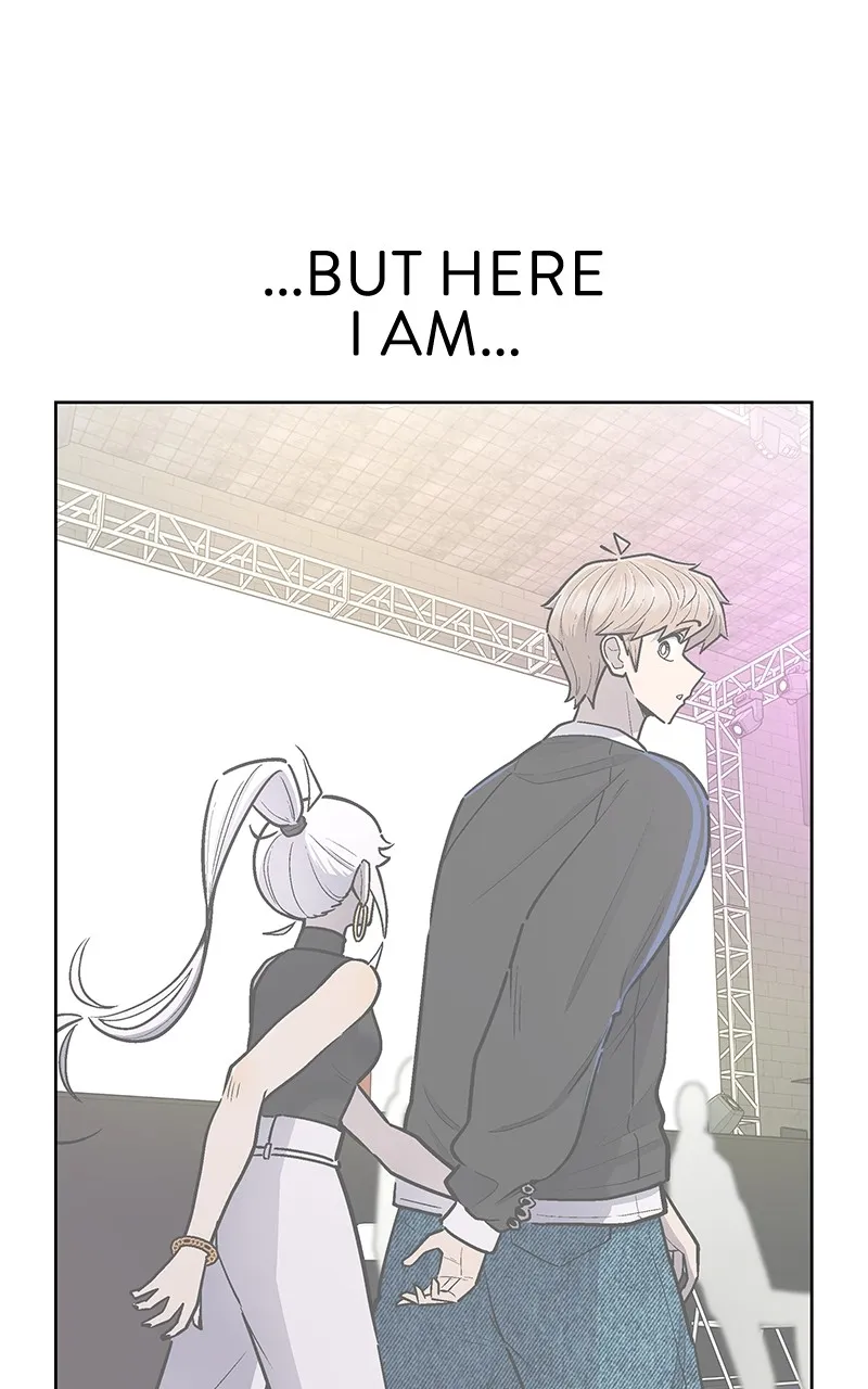Skool of Street Chapter 25 page 28 - 