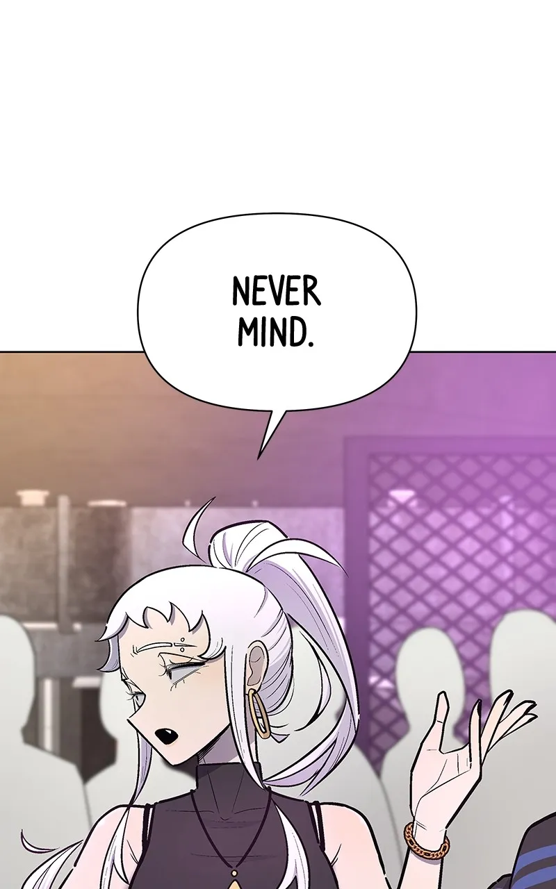 Skool of Street Chapter 25 page 31 - 