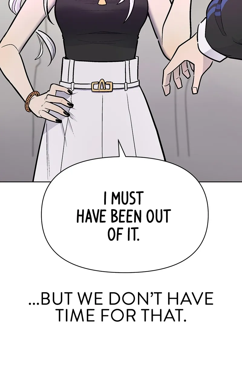 Skool of Street Chapter 25 page 32 - 