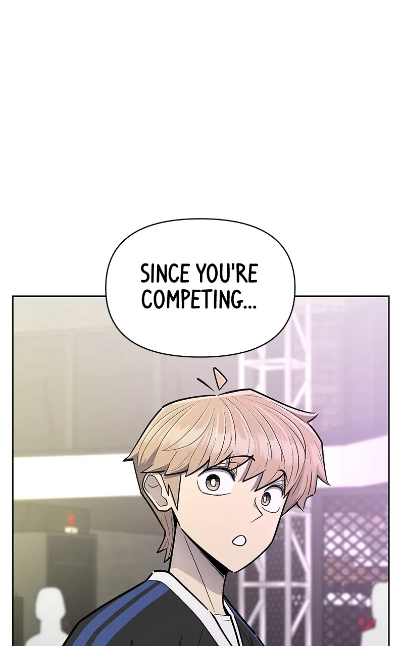 Skool of Street Chapter 25 page 33 - 