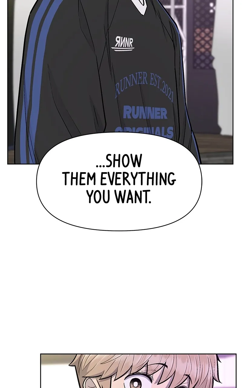 Skool of Street Chapter 25 page 34 - 
