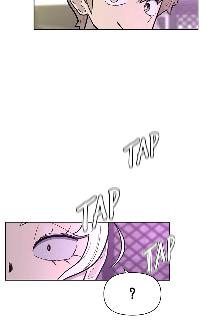 Skool of Street Chapter 25 page 35 - 
