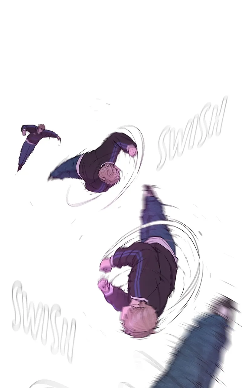Skool of Street Chapter 25 page 40 - 