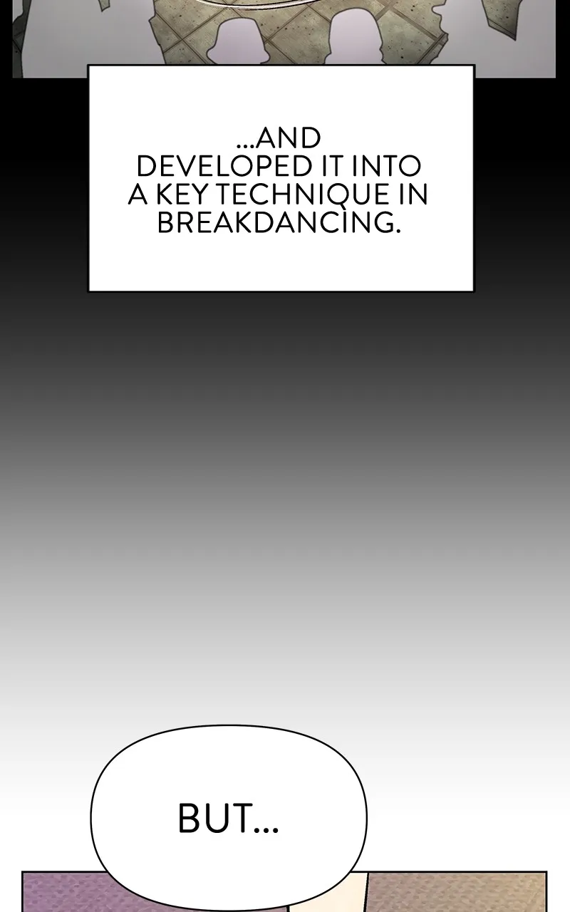 Skool of Street Chapter 25 page 5 - 