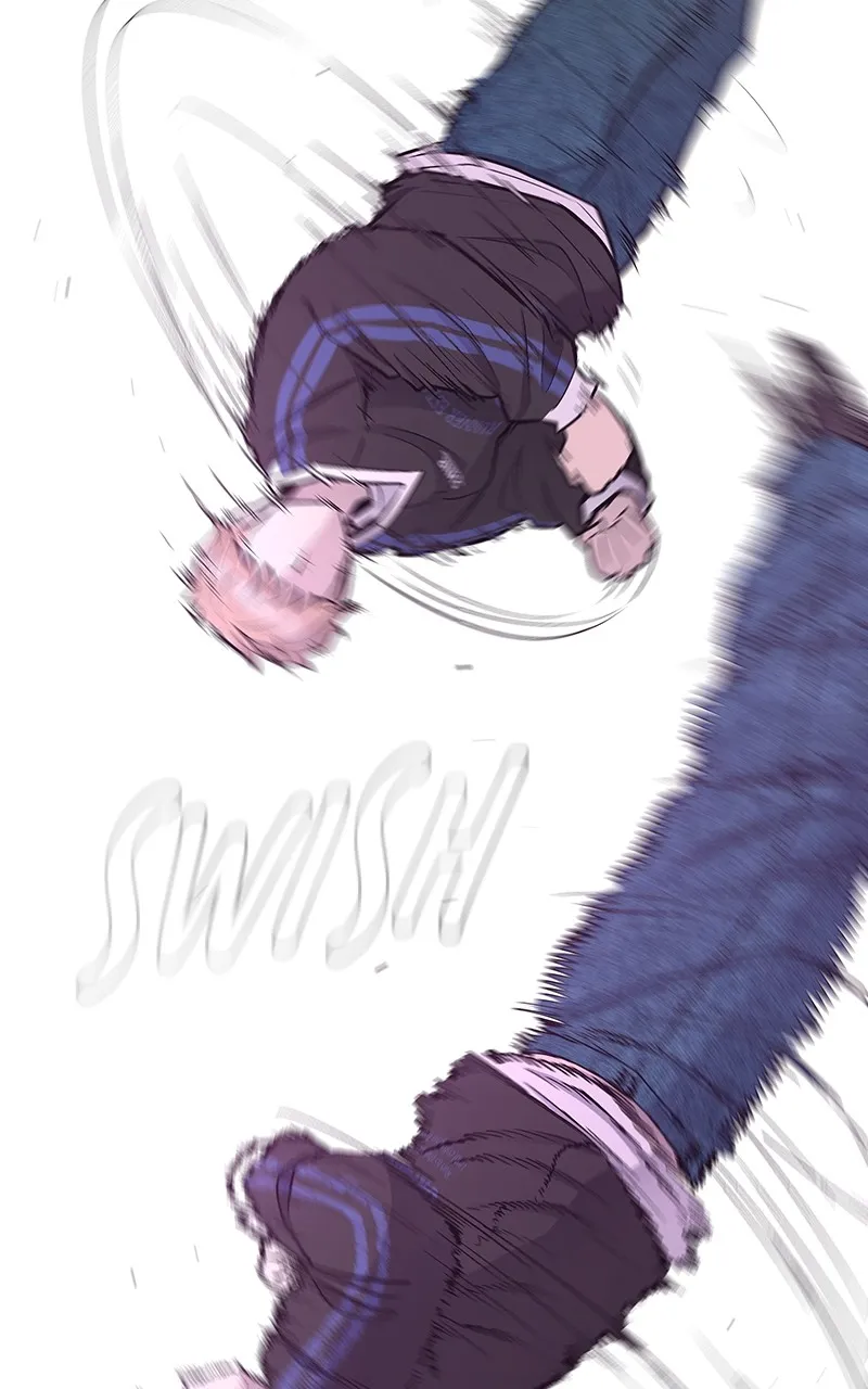 Skool of Street Chapter 25 page 41 - 