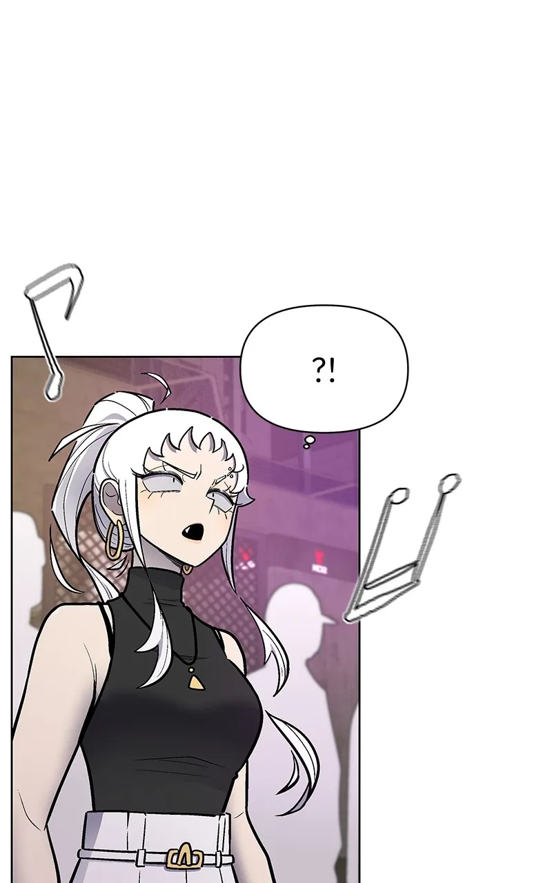 Skool of Street Chapter 25 page 45 - 