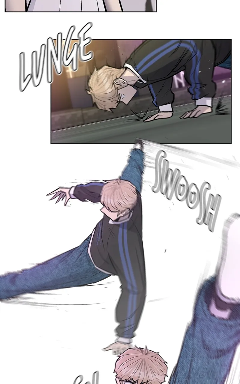 Skool of Street Chapter 25 page 46 - 