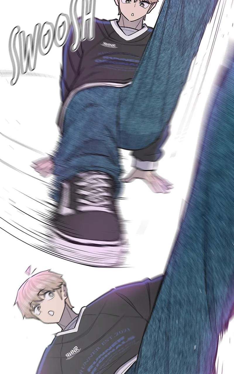 Skool of Street Chapter 25 page 47 - 