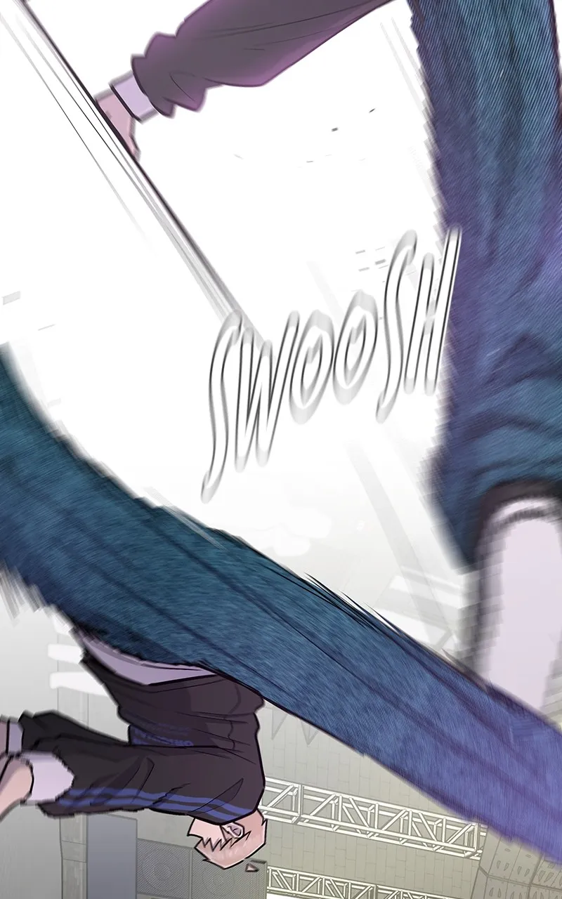 Skool of Street Chapter 25 page 49 - 