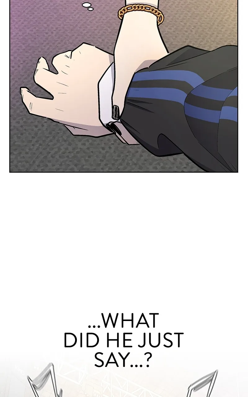 Skool of Street Chapter 25 page 6 - 