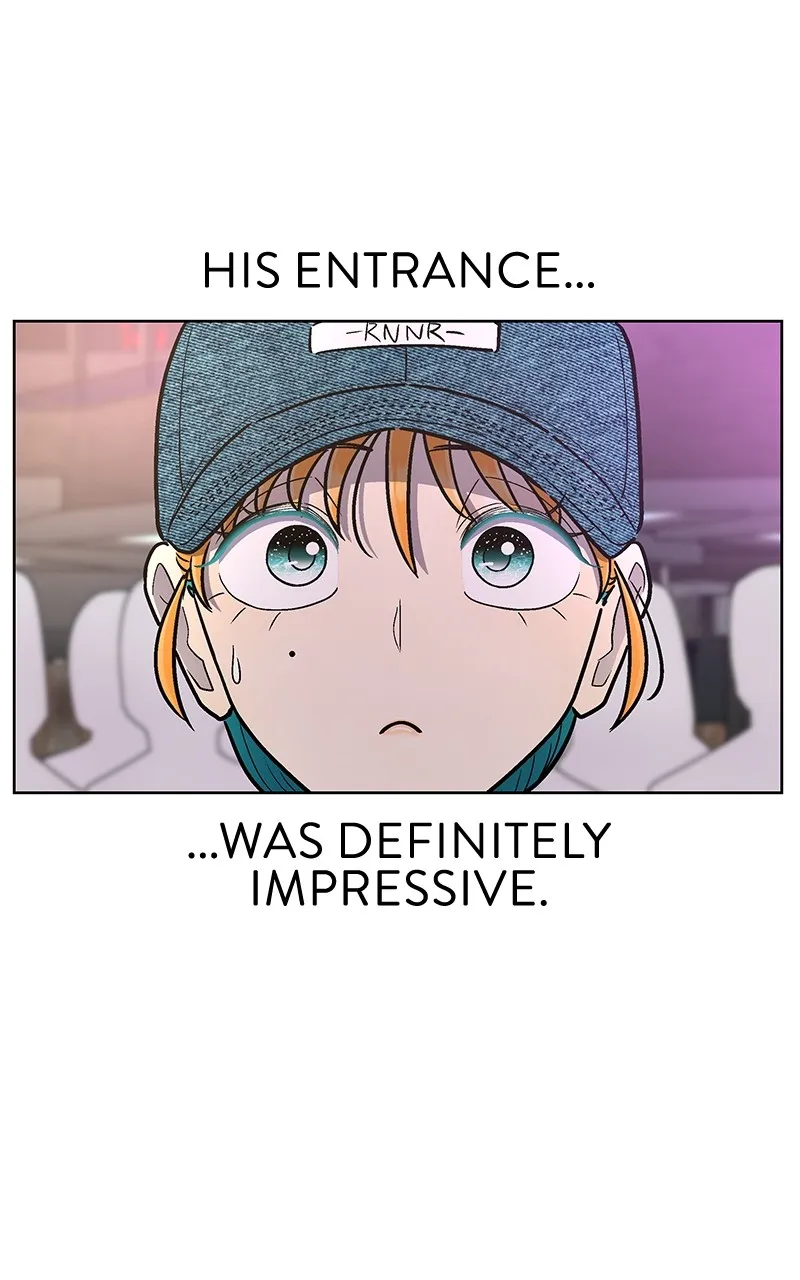 Skool of Street Chapter 25 page 55 - 