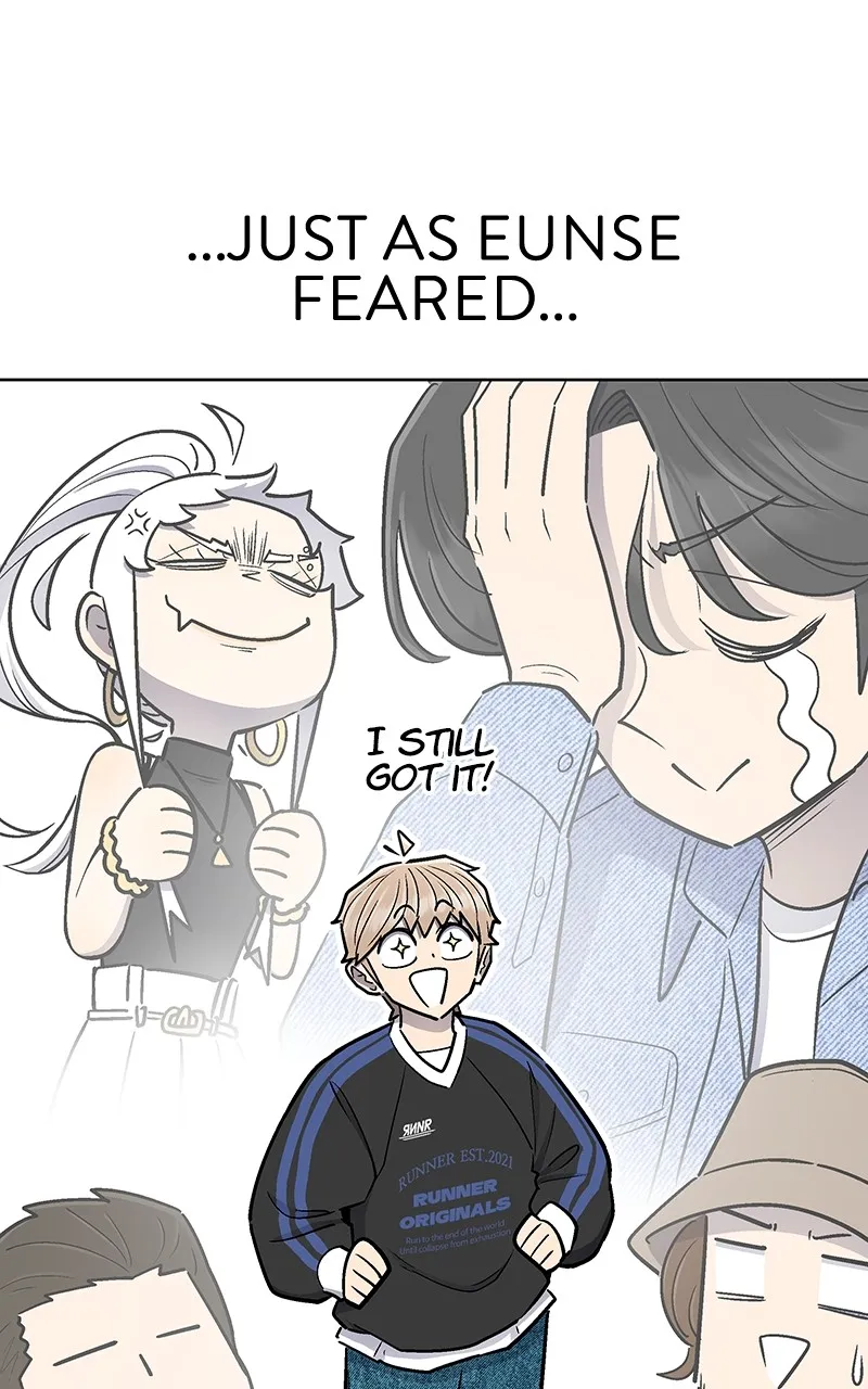 Skool of Street Chapter 25 page 57 - 