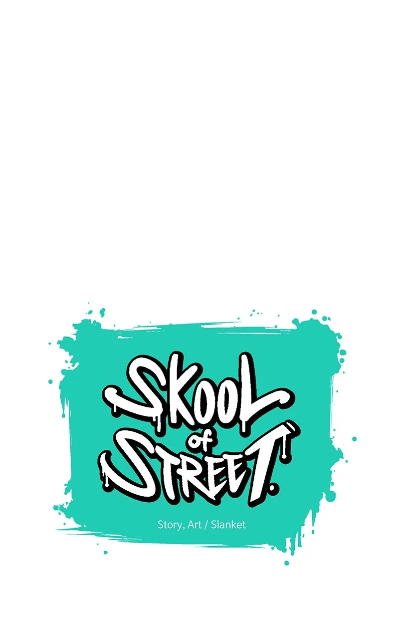 Skool of Street Chapter 25 page 59 - 